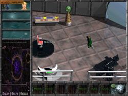 Screen gry Zenfar: The Adventure: 