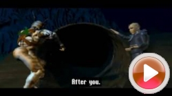 Alien Odyssey: Alien Odyssey - Intro 
