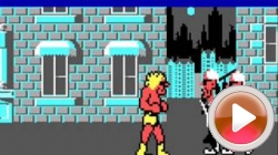 Bad Street Brawler:  