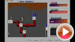 Dave Gnukem:  