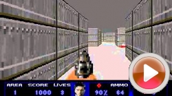 Doom: The Movie:  