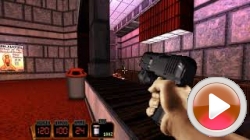 Duke Nukem 3D:  