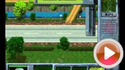 Screen gry Emergency: Fighters for Life (PL): 