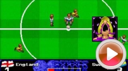 Empire Soccer:  