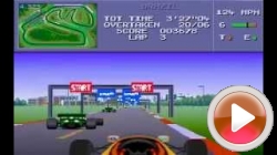 F1 World Championship Edition:  