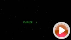 Film z gry Galaxian