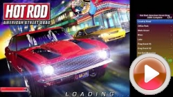 Hot Rod: American Street Drag: Hot Rod Speedrun (Gameplay) 