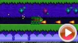 Jazz Jackrabbit:  