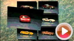 Screen gry L.A. Blaster: 