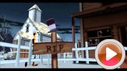 Lucky Luke: Western Fever:  