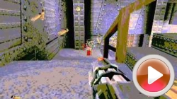 Malice: 23rd Century Ultraconversion for Quake:  