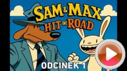 Sam & Max Hit the Road: Sam & Max : Hit the Road PL - Odcinek 1 
