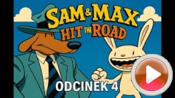 Screen gry Sam & Max Hit the Road:Odcinek 4 
