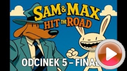 Screen gry Sam & Max Hit the Road:Odcinek 5 