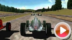 Film z gry Spirit of Speed 1937