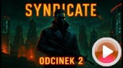 Film z gry Syndicate