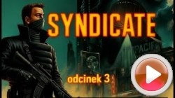 Film z gry Syndicate