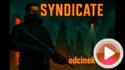 Film z gry Syndicate