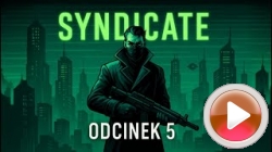 Film z gry Syndicate