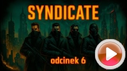 Film z gry Syndicate