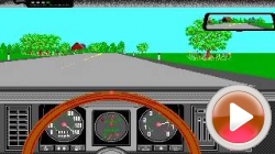 Film z gry The Duel: Test Drive II
