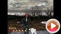 Screen gry The House Of The Dead: 