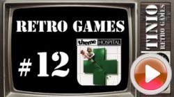 Theme Hospital:  