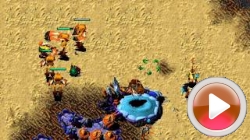 Film z gry WarBreeds