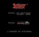 Asterix