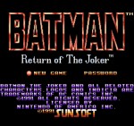 Batman: Return of the Joker
