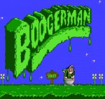 Boogerman