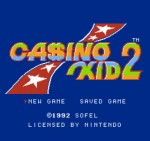Casino Kid 2