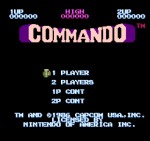 Commando