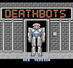 Deathbots