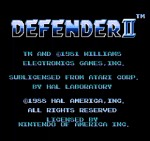 Defender II