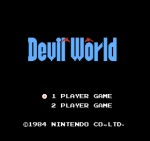 Devil World