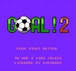 Eric Goal! 2