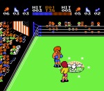 Family Boxing