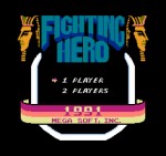 Fighting Hero