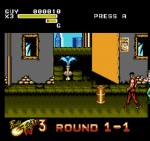 Final Fight 3