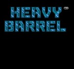 Heavy Barrel