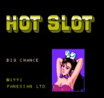 Hot Slot