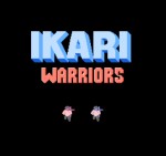 Ikari Warriors