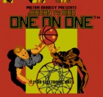 Jordan Vs Bird: One On One