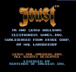 Joust