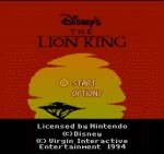 The Lion King