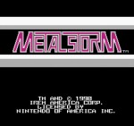 Metal Storm