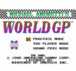 Michael Andretti's World Grand Prix