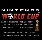 Nintendo World Cup