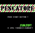 Pescatore